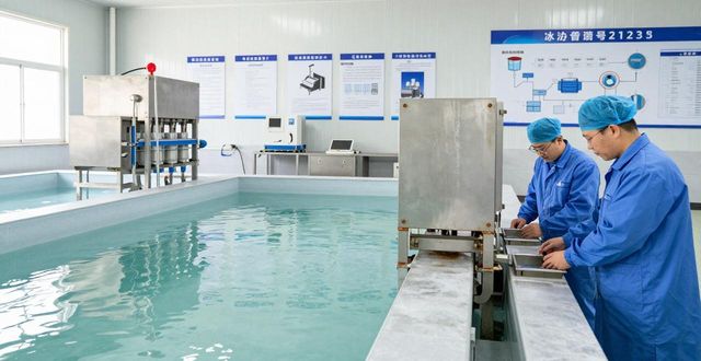 蚌埠大冰块哪里买 本地厂家直供更划算