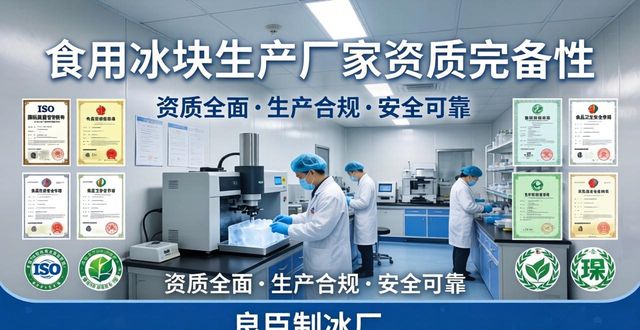 选蚌埠食用冰块生产厂家 就找良臣制冰厂