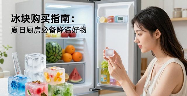 家用制冰机还是成品冰更划算_如何判断冰块质量好不好_蚌埠冰块购买