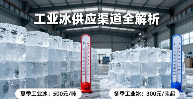 蚌埠工业冰块哪里有卖_工业冰块价格吨位怎么算_工业冰块本地哪里有